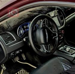 کرایسلەر 300